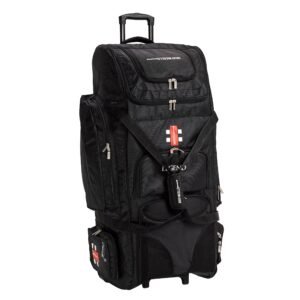 Gray Nicolls Legend Cricket Wheelie Bag