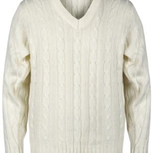 Gray Nicolls Long Sleeve Cricket Sweater