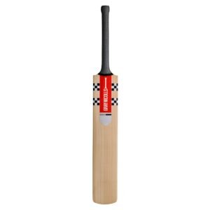 Gray Nicolls Silver English Willow Cricket Bat New 2026