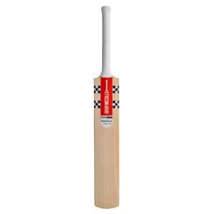 Gray Nicolls Prestige English Willow Cricket Bat New 2026