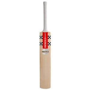 Gray Nicolls Prestige Junior English Willow Cricket Bat