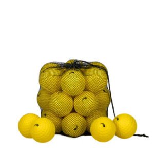 Pitch It Up Cricket Balls Set (20 balls)