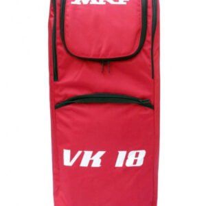 MRF VK 18 Wheelie Cricket Backpack