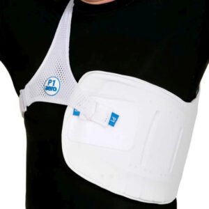 Aero P1 Cricket Chest Protector