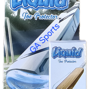 Cricket Bat Toe Protection Liquid