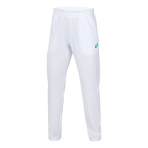 ASICS Cricket Pants White