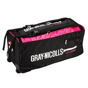 Gray Nicolls GN 700 Wheelie Bag with Shoulder Straps