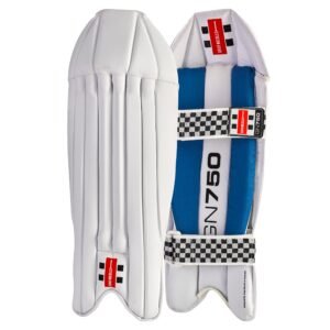 Gray Nicolls GN 750 Wicket Keeping Pads