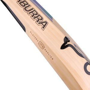 Kookaburra Prism Jake Fraser-Mcgurk Players Replica English Willow Cricket Bat