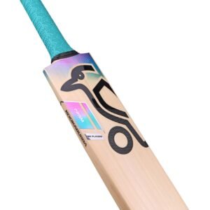 Kookaburra Prism Pro Players English Willow Cricket Bat