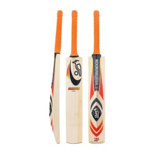 Kookaburra Retro Diablo FURY English Willow Cricket Bat