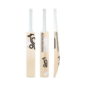 Kookaburra Ghost Pro 4.0 Junior English Willow Cricket Bat