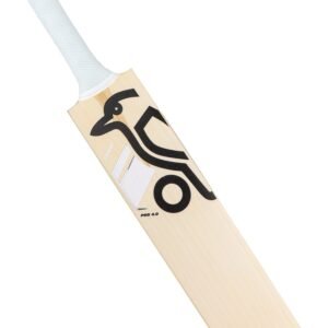 Kookaburra Ghost Pro 4.0 English Willow Cricket Bat New 2026