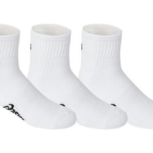 Asics Unisex PACE QUARTER SOCKS