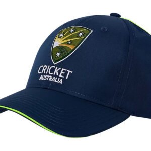 Cricket Australia 25/26 Replica Training Cap
