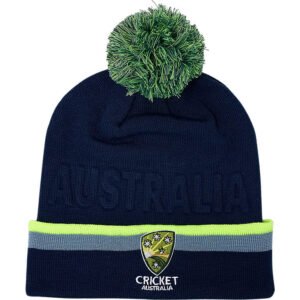 Cricket Australia Training Beanie Unisex
