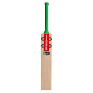 Gray Nicolls Fusion Player Edition English Willow Cricket Bat New 2026