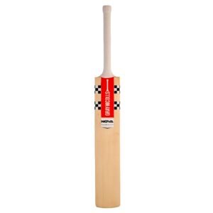 Gray Nicolls Nova 3.0 Player Edition English Willow Cricket Bat