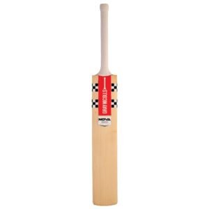 Gray Nicolls Nova 3.0 2200 English Willow Cricket Bat