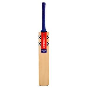 Gray Nicolls Blitz 1250 English Willow Cricket Bat (Play Now)