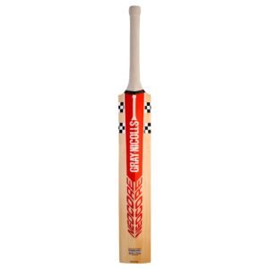 Gray Nicolls NEOCORE Pro English Willow Cricket Bat