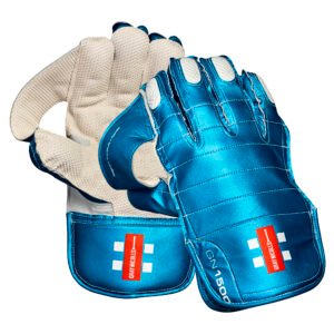 Gray Nicolls GN 1500 Wicket Keeping Gloves