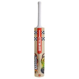 Gray Nicolls Kaboom Premium English Willow Junior Cricket Bat