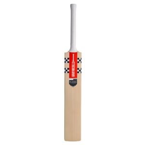 Gray Nicolls Players English Willow Cricket Bat