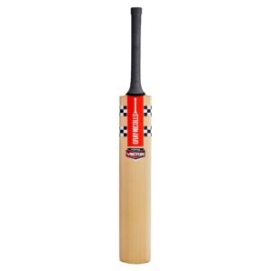 Gray Nicolls Vector Force Ready Play English Willow Cricket Bat