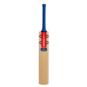 Gray Nicolls Volt 500 Ready Play Junior English Willow Cricket Bat
