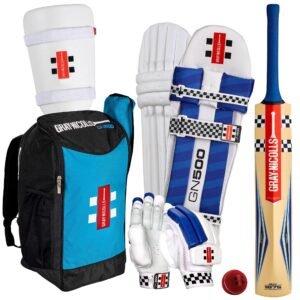 Gray Nicolls Cricket Set Adult (FREE Postage)