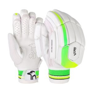 Kookaburra Kahuna Pro 4.0 Cricket Batting Gloves