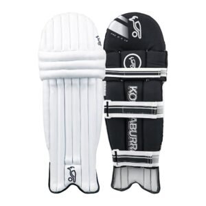 Kookaburra Pro 8.0 Lightweight Cricket Batting Pads