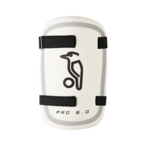 Kookaburra Pro 6.0  Cricket Thigh Guard Ambidextrous