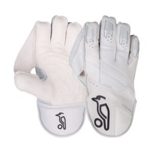 Kookaburra Ghost Players Replica Wicket Keeping Gloves
