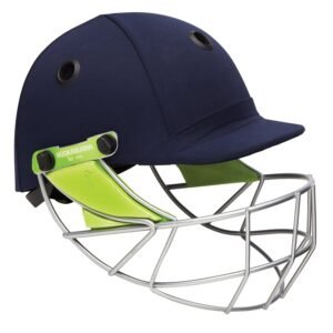 Kookaburra Pro 600 Cricket Helmet with Pro Neck Guard