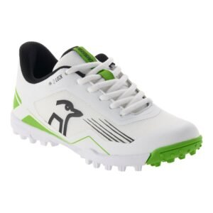 Kookaburra Pro 5.0 Junior Cricket Rubber Shoe New 2026
