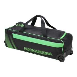Kookaburra Pro 5.0 Wheelie Bag New 2025