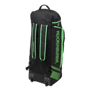 Kookaburra Pro 2.0 Duffle Wheelie Bag