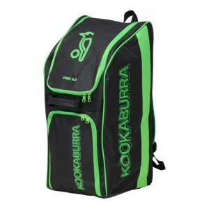Kookaburra Pro 6.0 Junior Duffle Cricket Bag