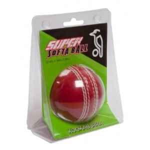 Kookaburra Super Softa Junior Cricket Ball