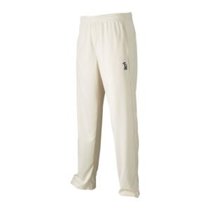Kookaburra Pro Active Cricket Trouser Cream