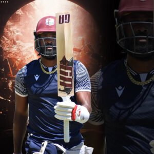 GA Savage Short Handle English Willow Cricket Bat