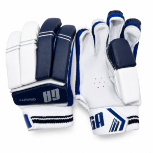 GA Gravity Cricket Batting Gloves