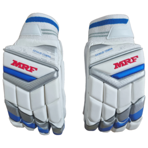 MRF Genius Cobra Cricket batting Gloves