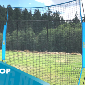 Backstop Net