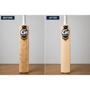 Bat Cleanup / Refurbishment