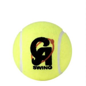 CA Swing Cricket Tape Ball