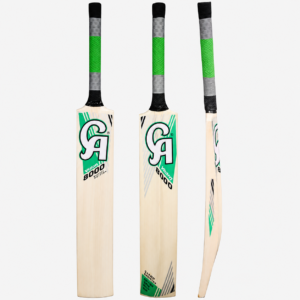 CA Vision 8000 Tape Ball Bat