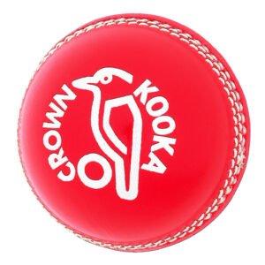 Kookaburra Crown Pink Cricket Ball